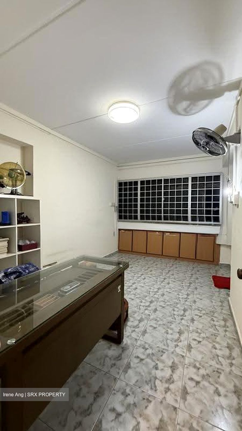 Blk 507 Jelapang Road (Bukit Panjang), HDB 4 Rooms #631869051
